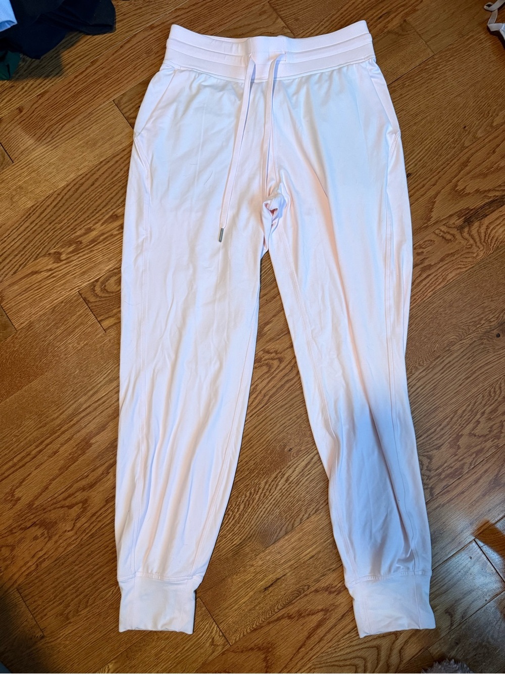 Lululemon joggers